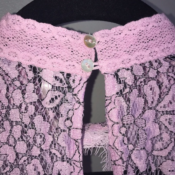 Free People Womens Tell Tale Heart dress - Picture 6 of 7